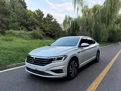 Volkswagen Sagitar 2021