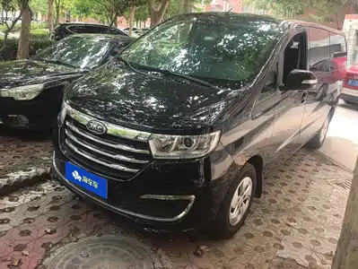 JAC Refine M3 2025