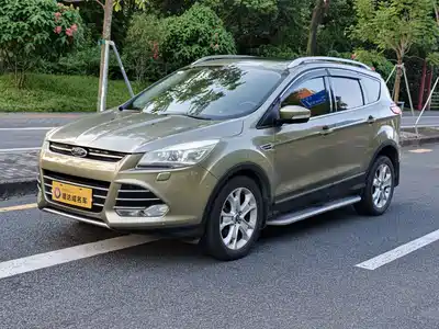 Ford Kuga 2014