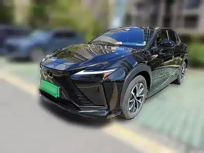 Lexus RZ 2024