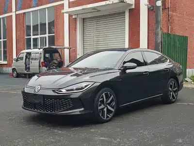 Volkswagen Lamando 2023