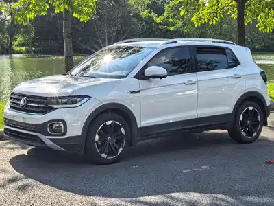 Volkswagen Tanying 2020