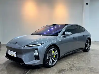 NIO ET5 2025