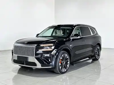 ZEEKR 8X 2026