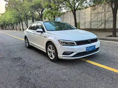 Volkswagen Lamando 2017