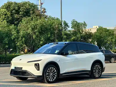 NIO ES6 2024