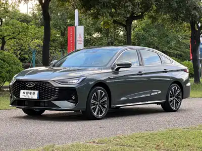 Chery Arrizo 8 PRO 2025