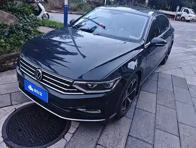 Volkswagen Magotan 2023