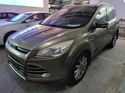 Ford Kuga 2016