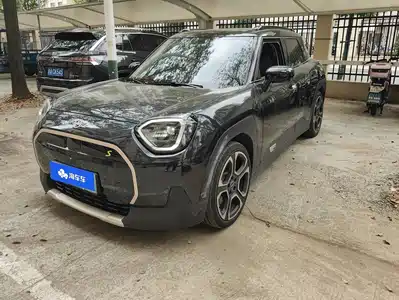 MINI Electric MINI ACEMAN 2024