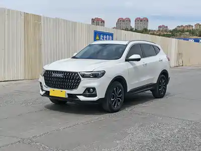 Haval H6 2024