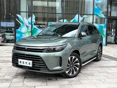 AITO Wenjie M7 2022