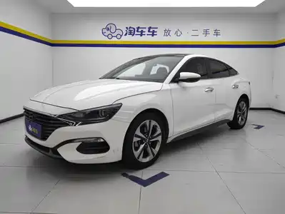 Hyundai Fista 2021