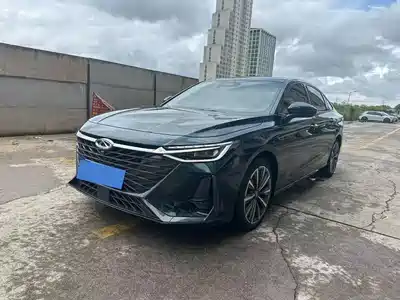 Chery Arrizo 8 2023