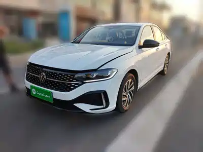 Volkswagen Lavida 2024