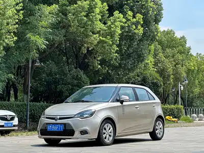 MG 3 2011