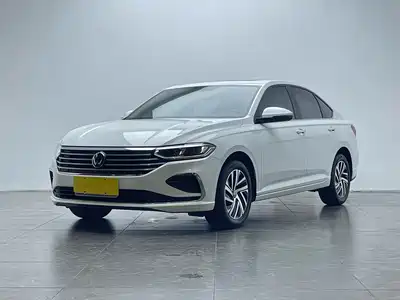 Volkswagen Lavida 2022