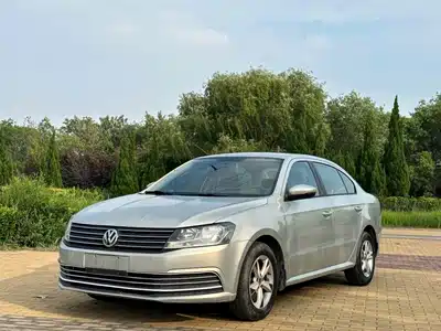 Volkswagen Lavida 2016
