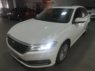 Volkswagen Lavida 2021