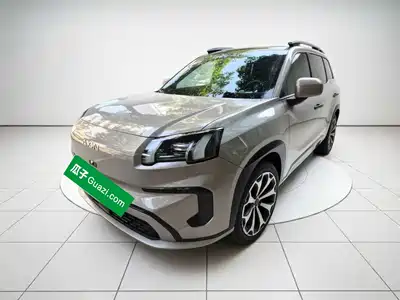 GAC Aion V 2024