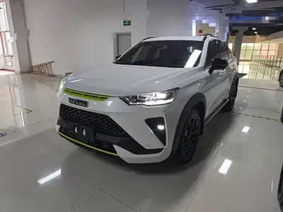 Haval H6S 2022
