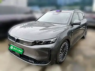 Voyah Auto FREE 2025
