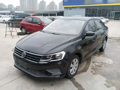 Volkswagen Jetta 2018