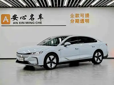 Voyah Auto Zhuiguang 2024