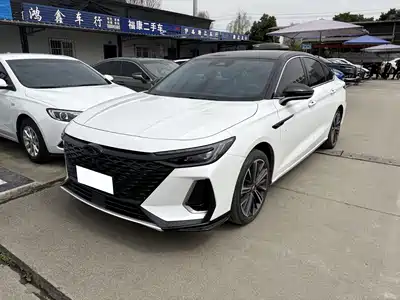 Chery Arrizo 8 2024