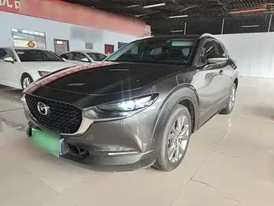 Mazda CX-30 2021