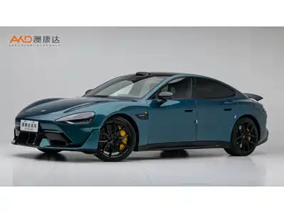 Xiaomi Auto SU7 Ultra 2025