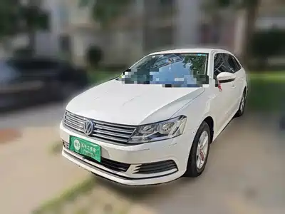 Volkswagen Lavida Tour 2016