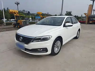 Volkswagen Lavida 2021