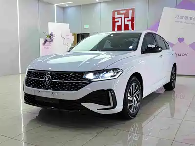 Volkswagen Lavida 2025