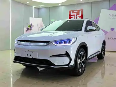BYD Song PLUS PHEV 2023