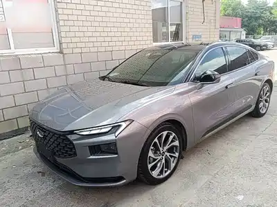 Ford Mondeo 2022