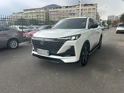 Changan CS55 PLUS 2022