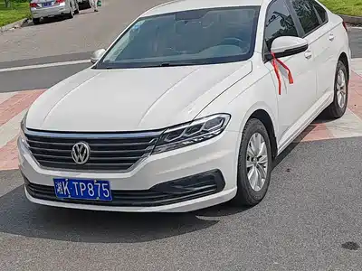 Volkswagen Lavida 2018