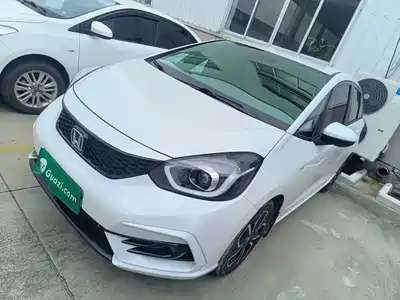 Honda LIFE 2022
