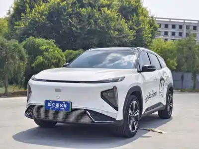 Geely Galaxy L7 2025