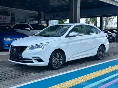 Changan Eado DT 2020