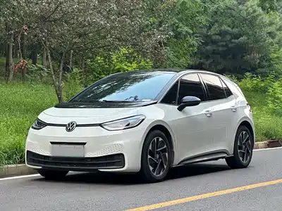 Volkswagen ID.3 2024