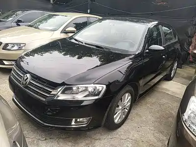 Volkswagen Lavida 2015