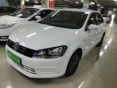 Volkswagen Jetta 2018