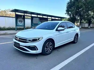 Volkswagen Bora 2023