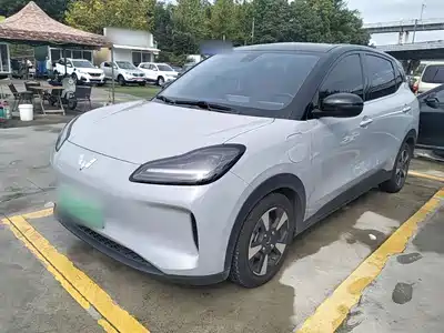 Wuling Motors Bingo PLUS 2024