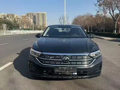 Volkswagen Sagitar 2023