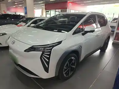 GAC Aion Y Plus 2025