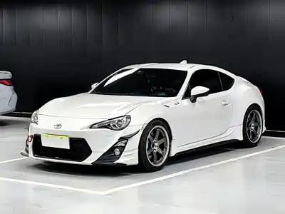 Toyota 86 2013