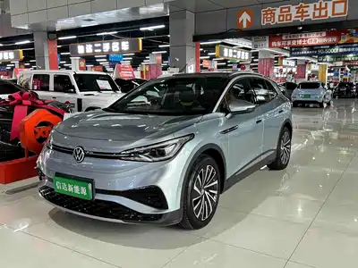 Volkswagen ID.4 2023